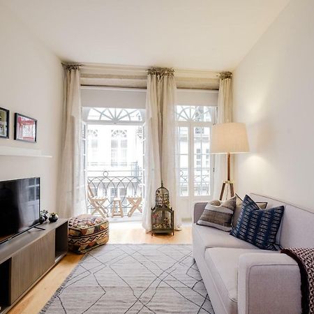 Boutique Rentals-Flores Plaza In City Historical Center OOporto Extérieur photo