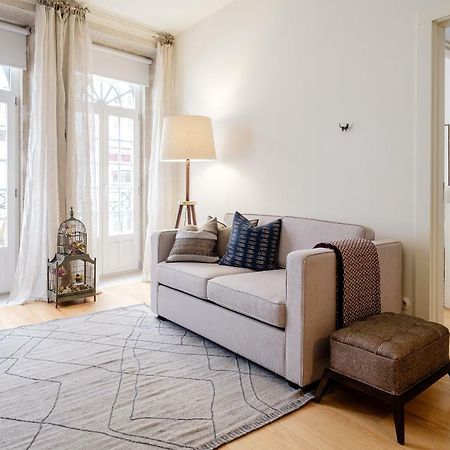 Boutique Rentals-Flores Plaza In City Historical Center OOporto Extérieur photo