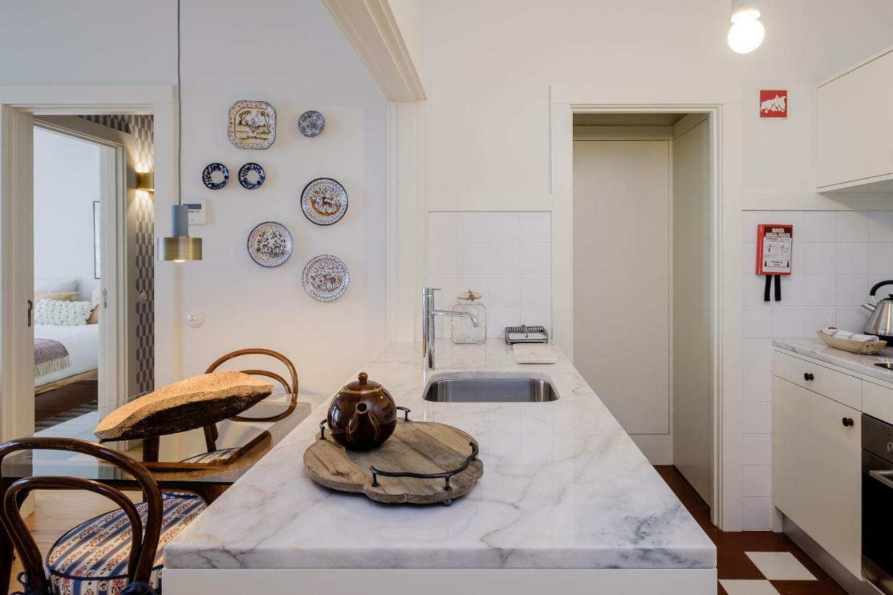 Boutique Rentals-Flores Plaza In City Historical Center OOporto Extérieur photo