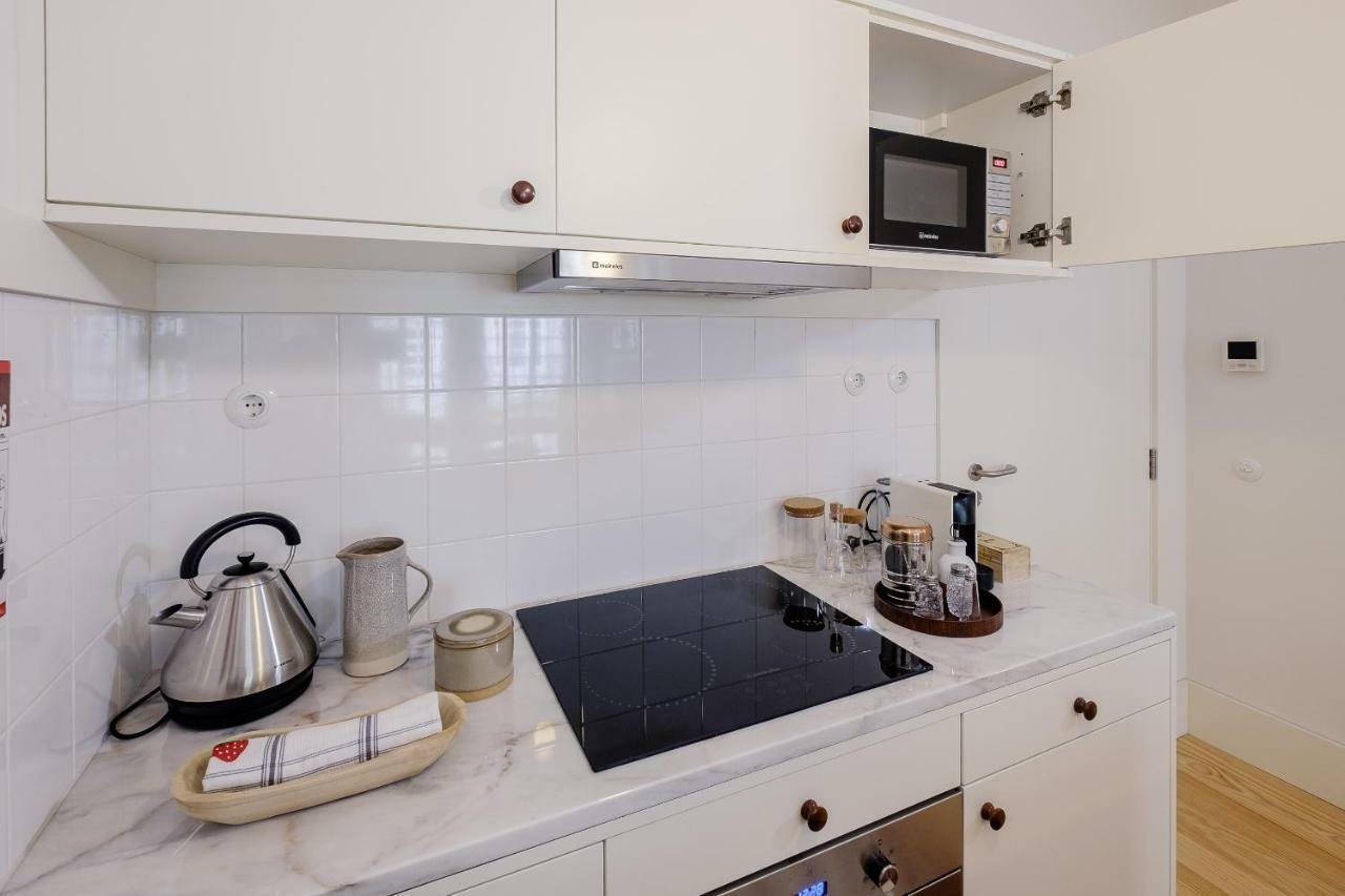 Boutique Rentals-Flores Plaza In City Historical Center OOporto Extérieur photo