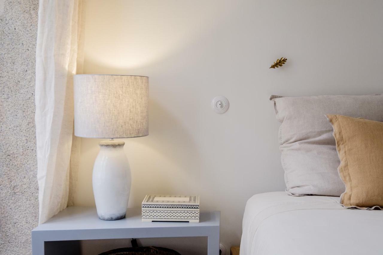 Boutique Rentals-Flores Plaza In City Historical Center OOporto Extérieur photo