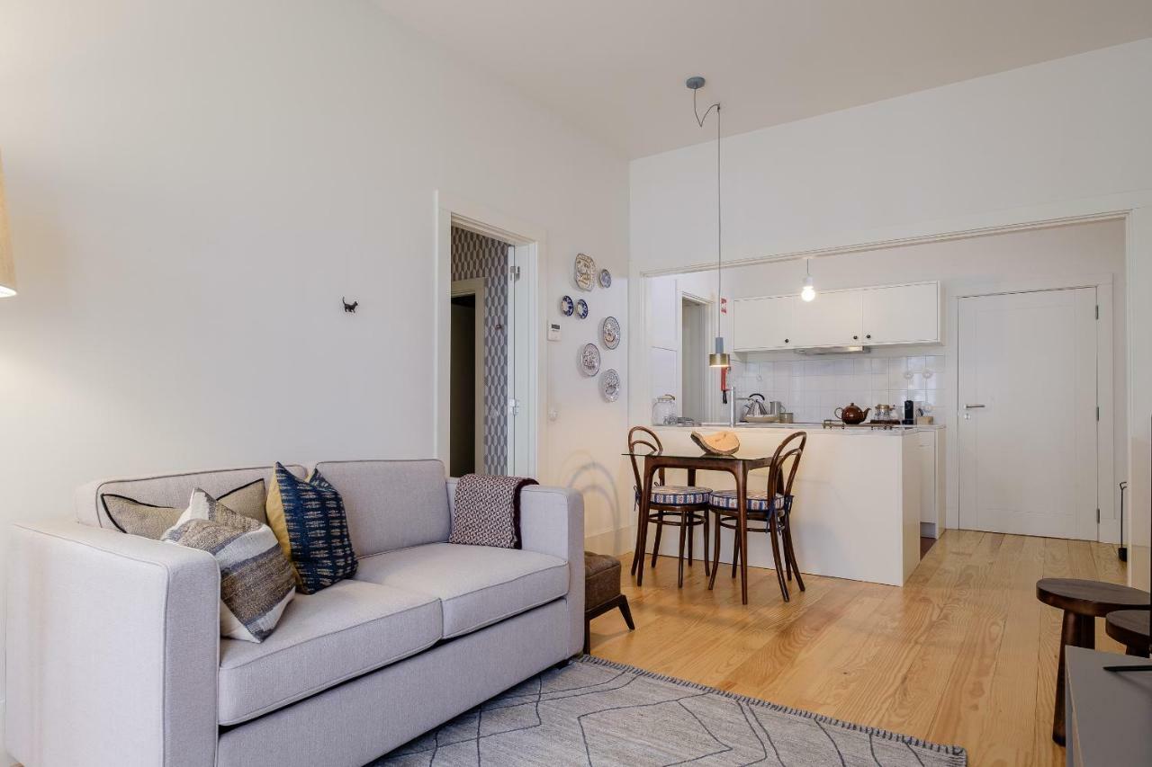 Boutique Rentals-Flores Plaza In City Historical Center OOporto Extérieur photo