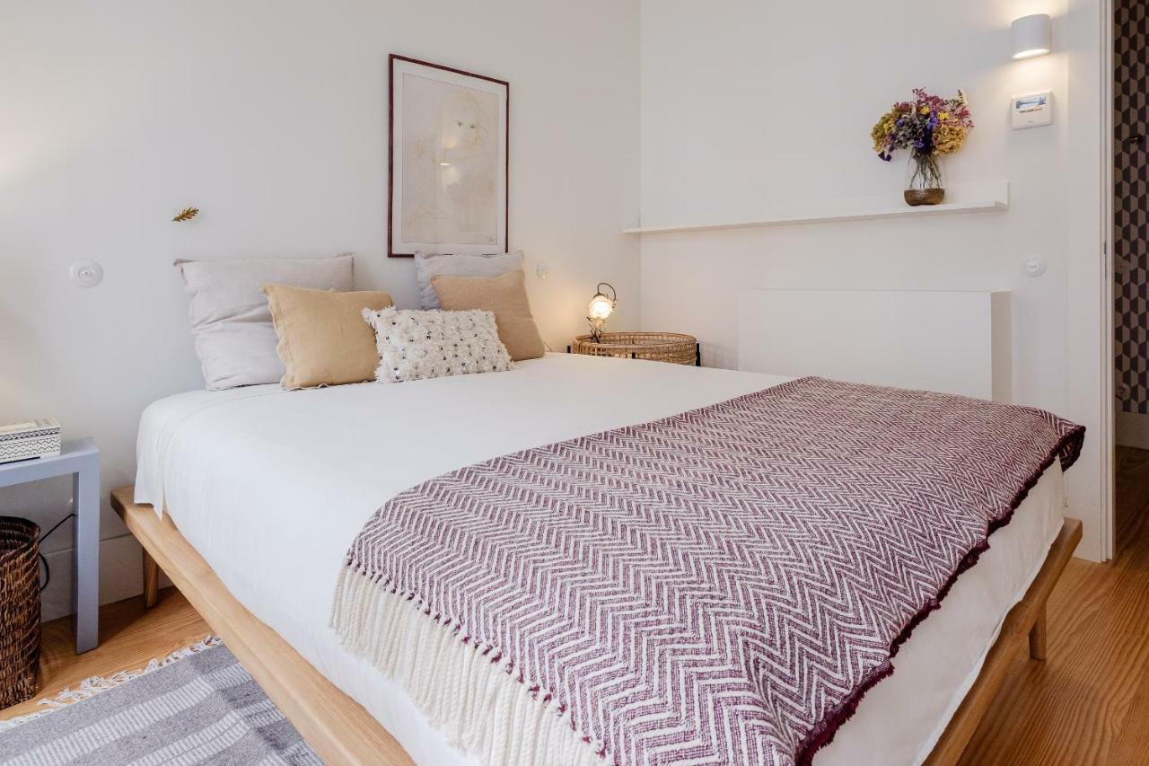 Boutique Rentals-Flores Plaza In City Historical Center OOporto Extérieur photo